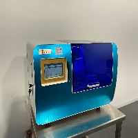 BioTeKe AU1001-96 Automated Nucleic Acid Extraction System image 0